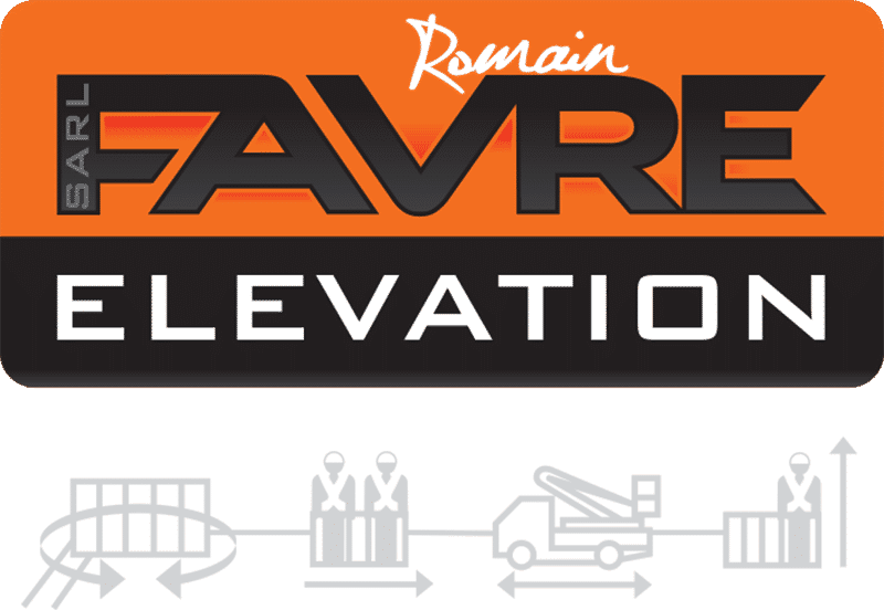 Logo favre élévation